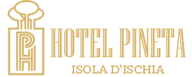 Hotel Pineta – Ischia Logo